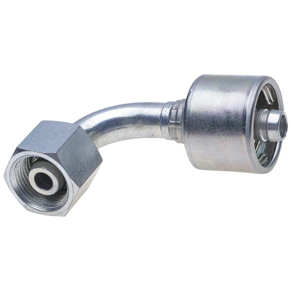 MegaCrimp Couplings